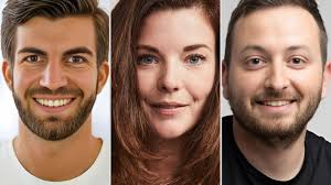 The Top 25 HR Software Executives of 2024