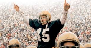 The 10 best football movies of all time andy simmons updated: 10 Things You Didn T Know About The Movie Rudy