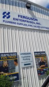 Maybe you would like to learn more about one of these? Ferguson Plumbing Supply Houston Tx 77081