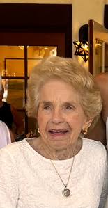 Obituary: MARILYN HENDERSON SMYTHE