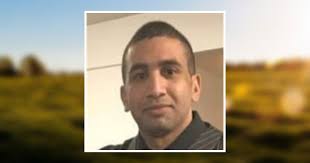 Sgt. David Lee King Obituary June 8, 2020