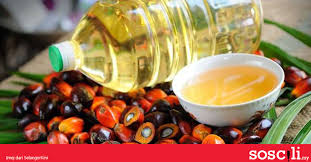 Dalam artikel kali ini kami akan memberikan 10 merk minyak sayur paling bagus yang. Minyak Sawit Lebih Berkhasiat Berbanding Minyak Sayuran Lain Kita Siasat Soscili