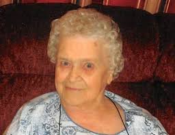 Eva M Hill Obituary November 5, 2017