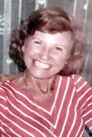 Christel Bullock Obituary (2020)