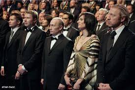 Check spelling or type a new query. Sportsmenka Elena Isinbaeva Obsudila S Putinym Lichnyj Vopros