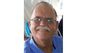 James Goff Obituary (1942