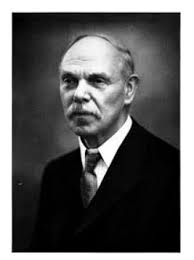 The Geographical Assocation and its Presidents: October 2019