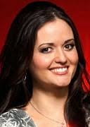 Danica McKellar Books