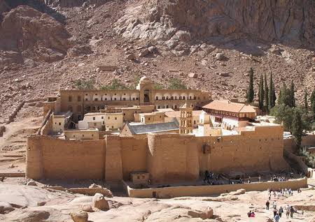 Magreb: católicos en el norte de áfrica – Buena Voz Católica