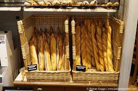 La baguette est vendue en moyenne 0.92 € en 2019 (0.91 € en 2018). Das Beste Baguette Von Paris 2019 Wo Kann Man Es Kaufen Paris Mal Anders