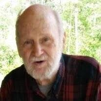 Patrick Henry Miller Obituary