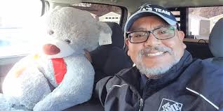 Coronavirus New Mexico: Navajo Nation family loses three members