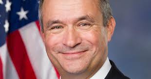 Listen: Congressman Don Bacon