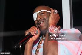 154 Slick Ricky Photos & High Res Pictures