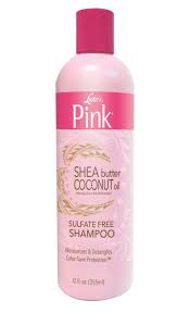 Great savings & free delivery / collection on many items. Shea Butter Coconut Oil Sulfate Free Shampoo Gpb Supplies