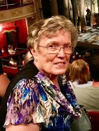 Obituary of Lynne Skinner