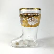 E Amp A Bockling Neudenau Glass 2oz