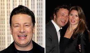 Jamie Oliver children: How many children does Jamie have?