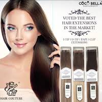 Coco Bella Hair Beauty N°4