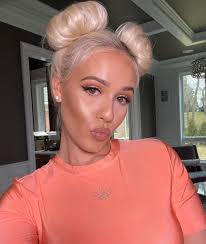 The couple secretly got married in february 2018. Alaina Anderson Wiki Bio