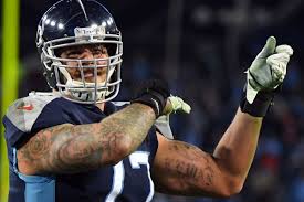 Lewan has an intriguing combination of size and speed and was able to be very productive as a collegiate player at one of the most recognizable. Watch The Scuffle Between Taylor Lewan And Josh Norman After Titans Win Over Washington Music City Miracles