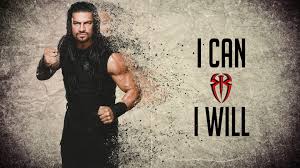 Download, share or upload your own one! Roman Reigns Logo Wallpapers Wallpaper Cave