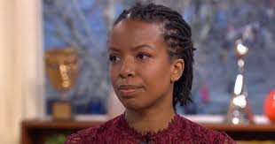 Mum's horror as ex jumped