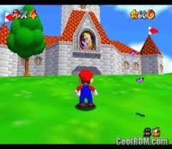 Please rate your favorite rom that you. Super Mario 64 Rom Download For Nintendo 64 N64 Coolrom Com