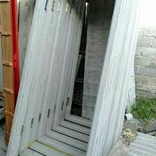 Berdiri sejak 20 tahun yang lalu dan berasal dari kota yogyakarta. Jual Kusen Beton Pintu 70 Kab Tulungagung Materialbangunanshop Tokopedia