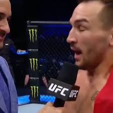 I like the high octane energy that @mikechandlermma gives. The fire that  burns within