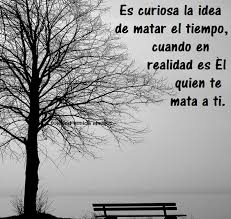 Matar El Tiempo Spanish Truth Outdoor