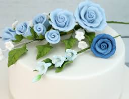 Chinese cooks were experimenting with edible flowers as far back at 3,000 b.c.e. Sugar Flowers For Cakes