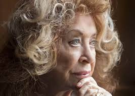 Lynda La Plante
