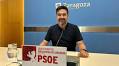 PSOE Criticizes Zaragoza Government for Housing Policy Failures