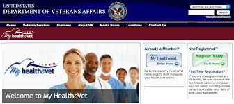 To log into veterans affairs using your existing ds logon or my healthevet account, visit va.gov and click the sign in button. Myhealthevet Login Medical Chart Help