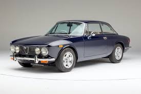 Image result for Blu Posillipo 1972 Alfa-Romeo