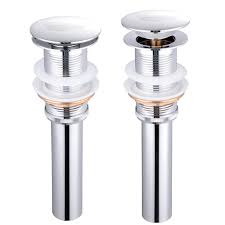 bathroom lavatory vessel sink stopper 1