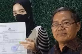 Makin Panjang, Inara Rusli Laporkan Virgoun dan Tenri Anisa Atas Dugaan  Perzinahan