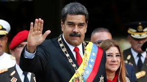 Venezuelas präsident nicolas maduro hat sich einem agenturbericht zufolge zu gesprächen mit der opposition bereiterklärt. Krise In Venezuela Staatenbund Erwagt Gewaltsamen Sturz Maduros