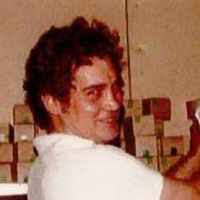 JAMES M. SASALA (1946–1992) • FamilySearch