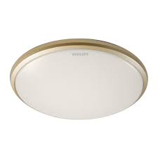Today, led ceiling light is readily available for filipinos who wish to make their modern life possible. Philips Led Ceiling Light 12w 2700k Gold