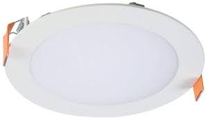 A motorcycle headlamp modulator is an accessory device that oscillates the intensity of a motorcycle headlamp at 240 ±40 cycles per minute (~4 hz) between approximately 20% and 100% of full intensity. Halo Hlb6099301emwr Hlb6 3000k Color Temperature New Construction Or Remodel Canless Recessed Integrated Led Kit 6 In White Amazon Com