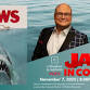 Columbus Symphony Orchestra - Jaws in Concert event image