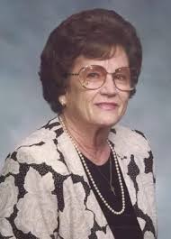 Obituary information for Bertha Maryanne Dalton