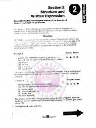 Word pemula binus center prakerja by tomata likuang 8 29 2020 dibawah ini adalah jawaban dari pertanyaan post test kelas pengenalan microsoft word tingkat pemula di binus center kitabelajar id sebagai bagian dari pelatihan kartu prakerja. Practice Test A Section 2 Structure And Written Expression Nature