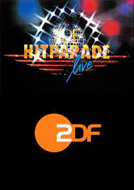 Disco is a pop music program that aired in germany on the zdf network from 1971 to 1982. Zdf Hitparade Tv Series 1969 2000 Imdb