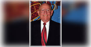 Obituary information for Earl (Ned) Wayne Siler