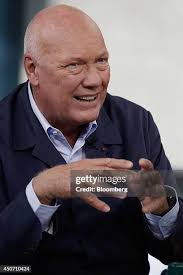 125 Ceo Of Hublot Watches Stock Photos, High-Res Pictures, and Images