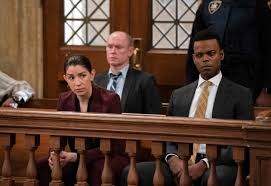 This series follows the special victims unit, a specially trained squad of detectives in the n.y.p.d., who investigate sexually related crimes. Law Order Svu Season 22 Episode 15 Tv Fanatic