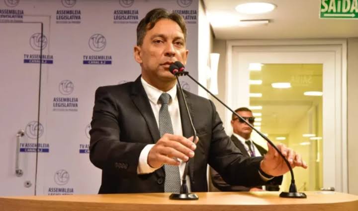 PSDB Abre Espaço para Cícero Lucena Disputar Governo da Paraíba em 2026